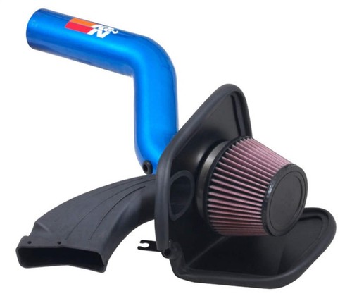 K&N 2016-2017 Ford Focus RS 2.3L Typhoon Short Ram Intake - Picture 2 of 21