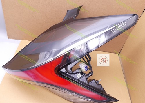 Brand New GENUINE 03/23-2025 MG4 Taillight Tail Lamp LED Type Right 11179734 - Picture 5 of 15