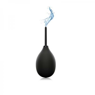 Ergoflo Impulse Compact Anal Douche - Cleansing Hygiene Bulb