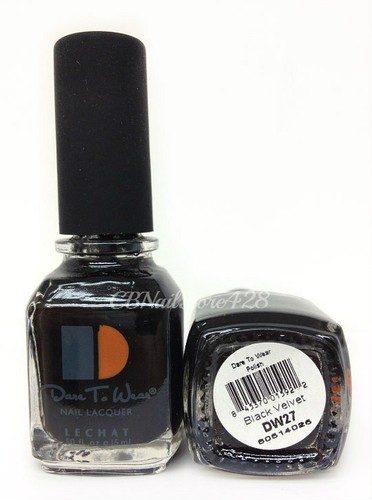 ON SALE -- LECHAT Nail Lacquer 0.5oz-DARE TO WEAR - Choose Any Color (Part 1) - Picture 60 of 113