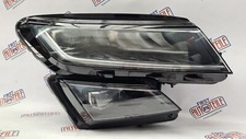 Original VW Skoda Kodiaq Voll Led Scheinwerfer rechts Headlight right 566941018H