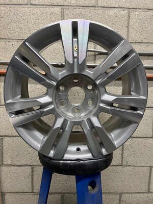 OEM 18” Cadillac SRX Factory Wheel Rim 4664 9597414 | eBay