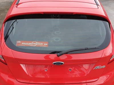 Genuine Ford Back Window Glass 1780565 for sale online | eBay 