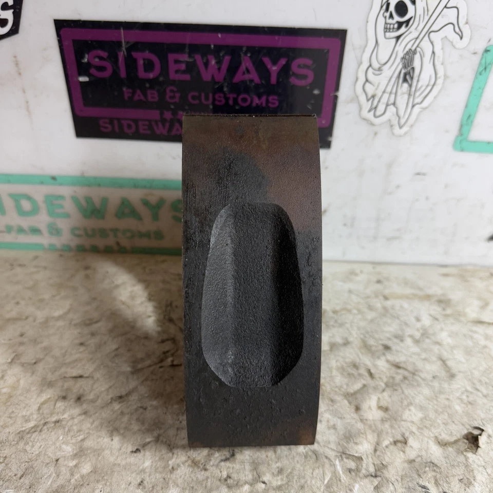 Rotor delantero motor Mazda RX7 12A 79-83 FB SA Foto 4 de 4