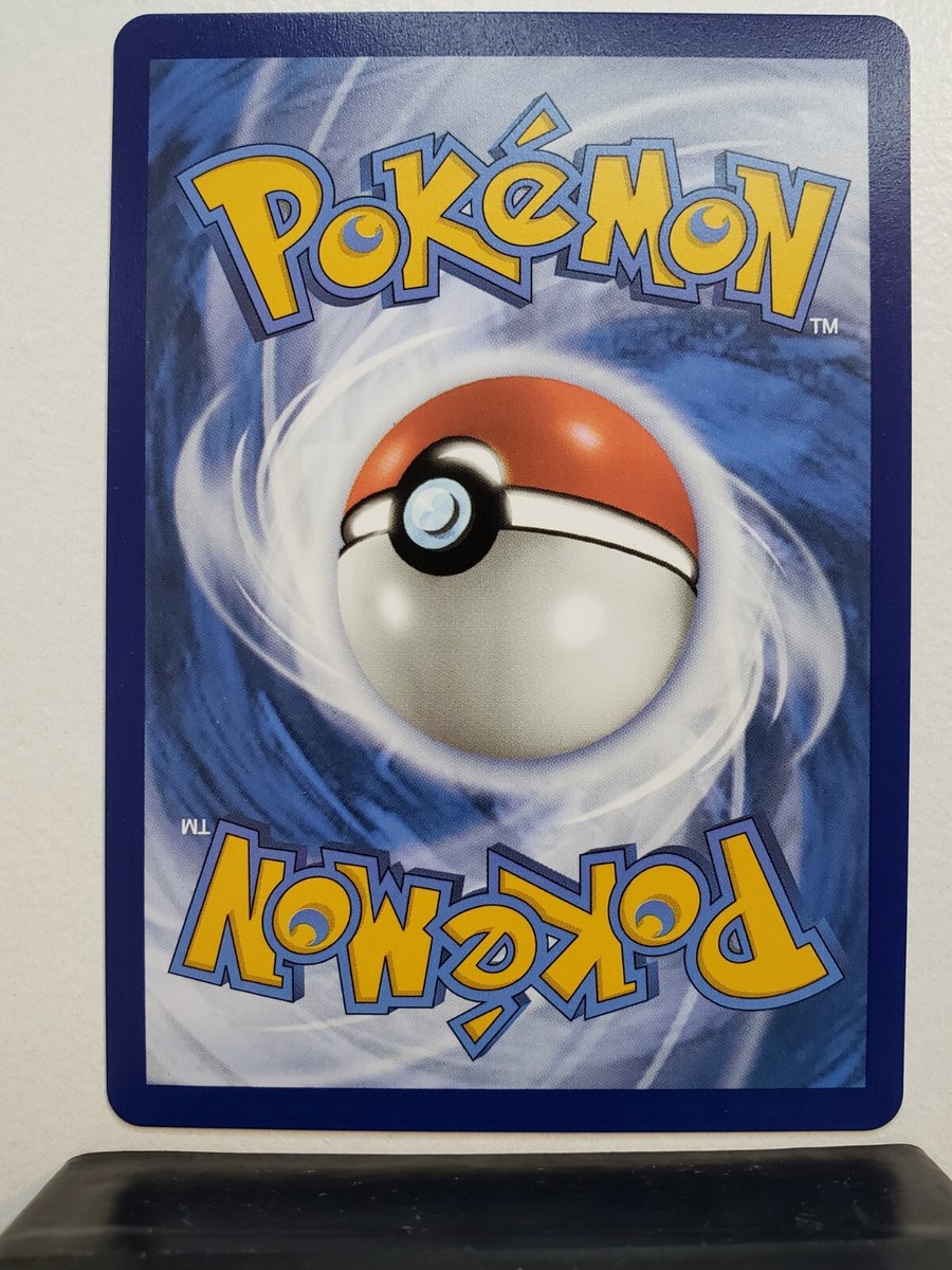 REVERSE HOLO Feebas 049/167 NM / M - Twilight Masquerade Pokemon