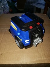 paw patrol on a roll chase