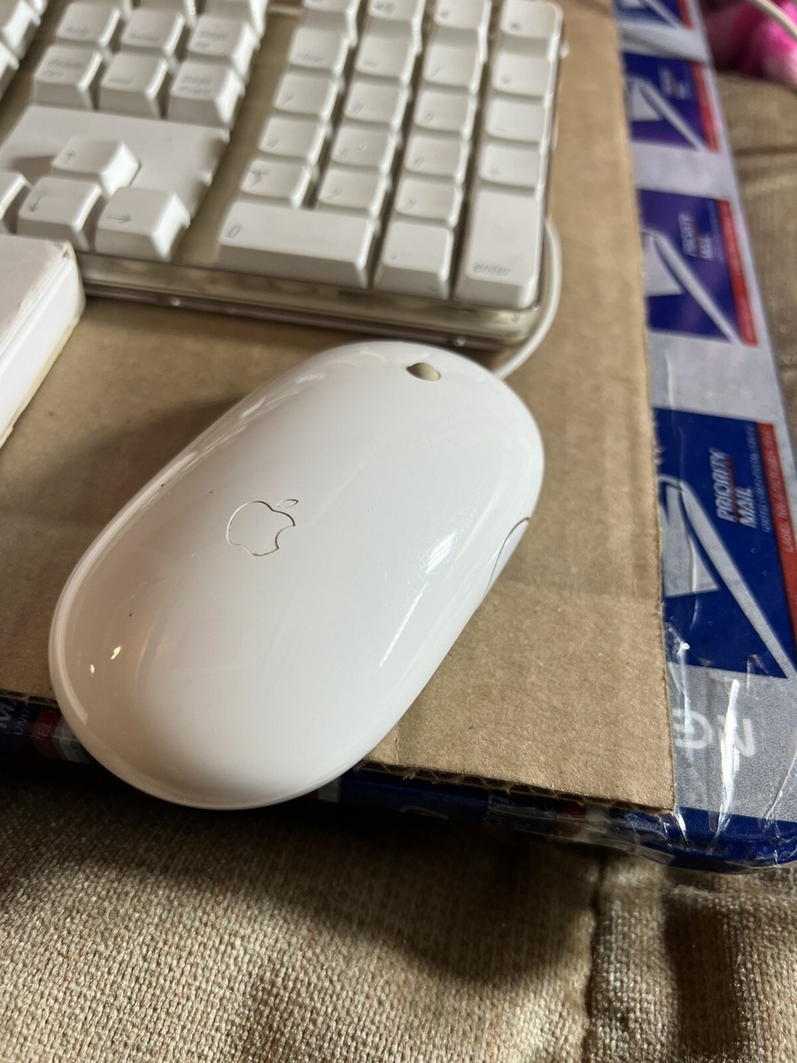 Apple iMac A1207 20