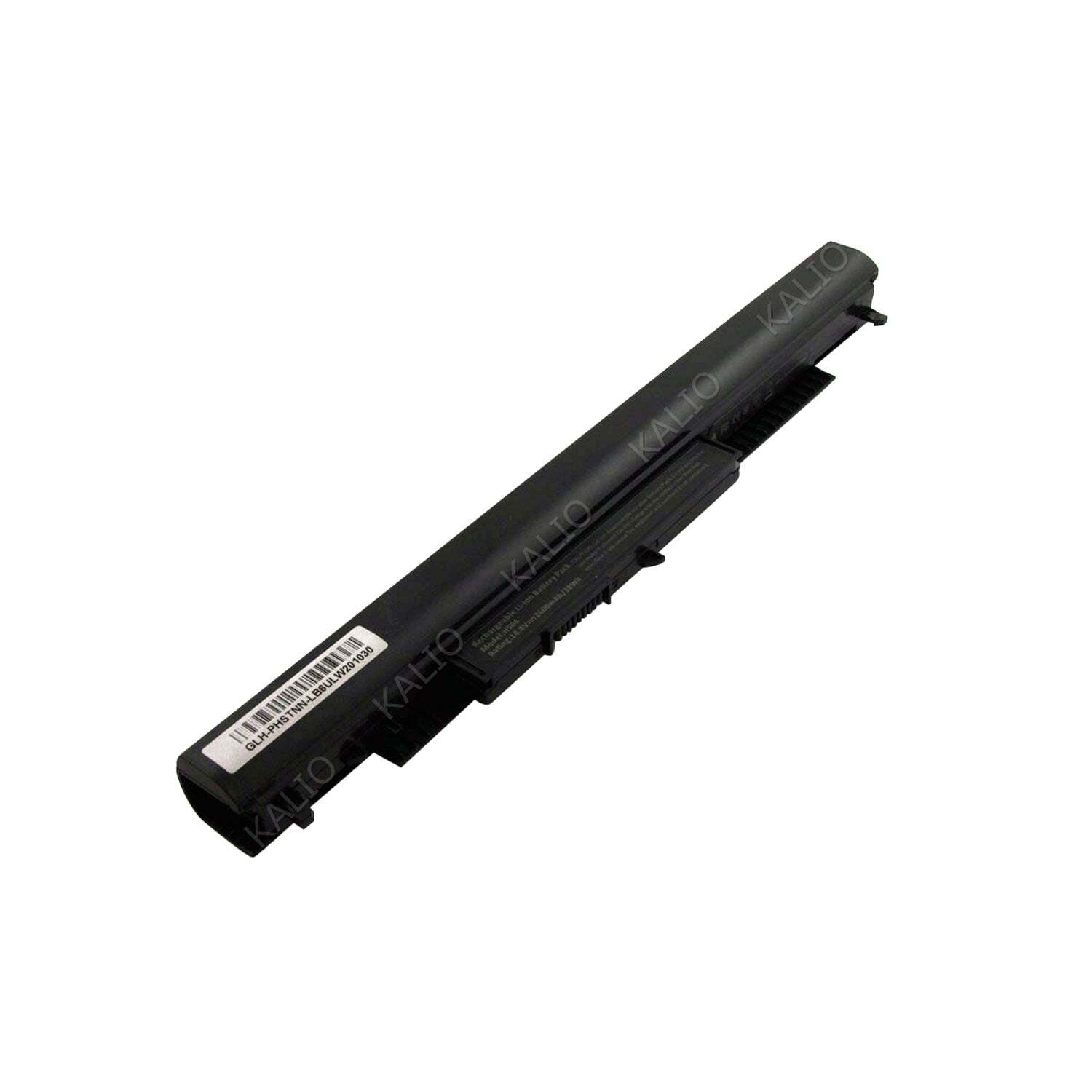 Batteria 2600mAh Per HP 15-ay003nl/004nl/006nl/007nl/008nl/010nl – Li-ion 14,4V-14,8V, Con Celle Di Grado A