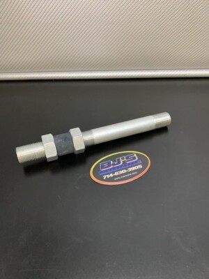 Berkeley Jet Steer Steering Tube Assembly Jet Boat Berkley Berkely