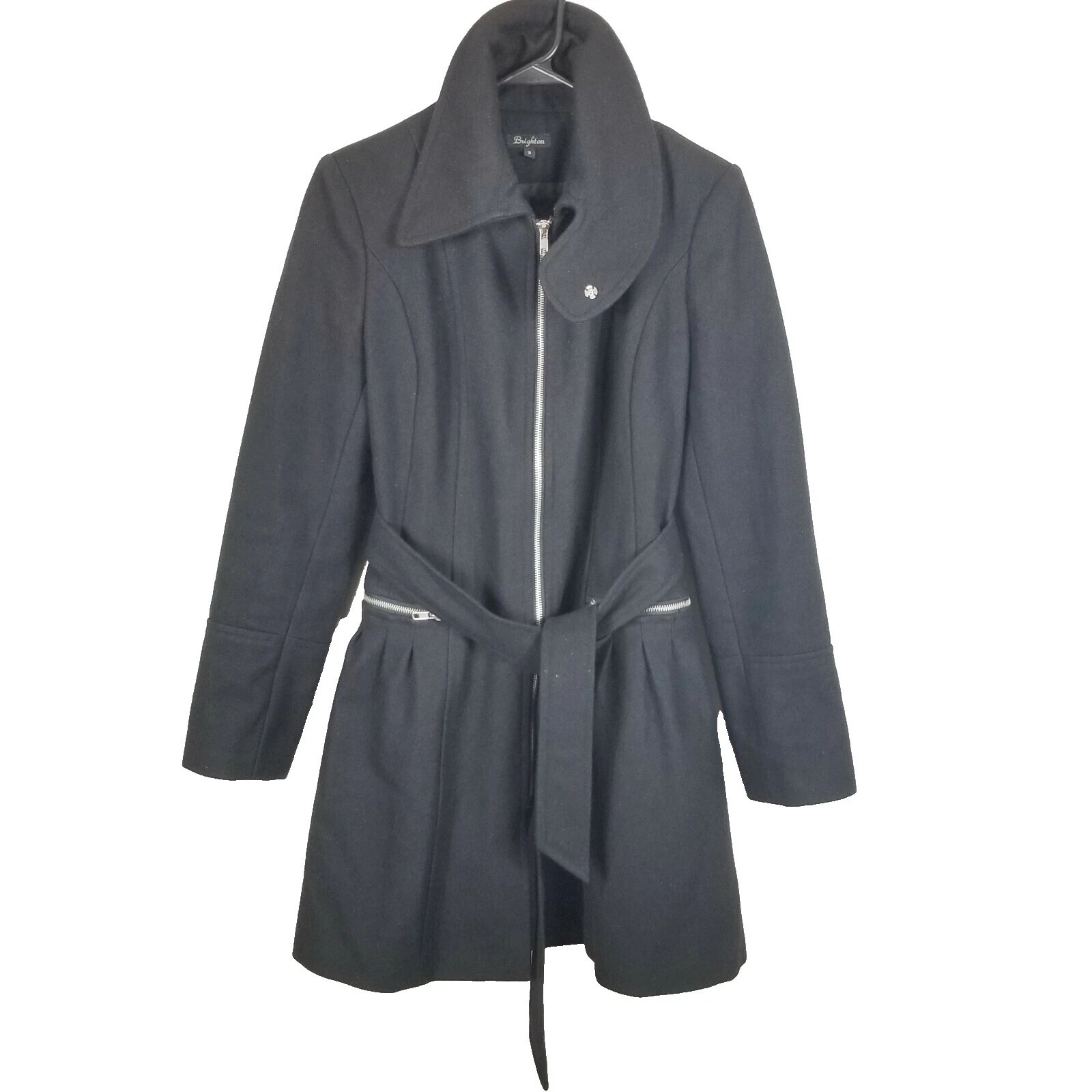 Brighton abrigos, chaquetas y chalecos para Mujeres