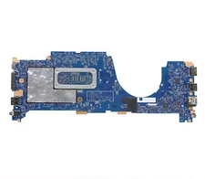 For Lenovo Thinkpad X390 Yoga Laptop Motherboard i7-8565U 8G 02HM791 5B21C15277