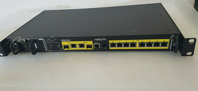 ONEACCESS - ONE2540_2Gb10TU - 81518 - 8-ports - gebraucht