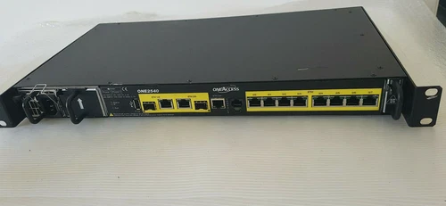 ONEACCESS - ONE2540_2Gb10TU - 81518 - 8-ports - Utilisé