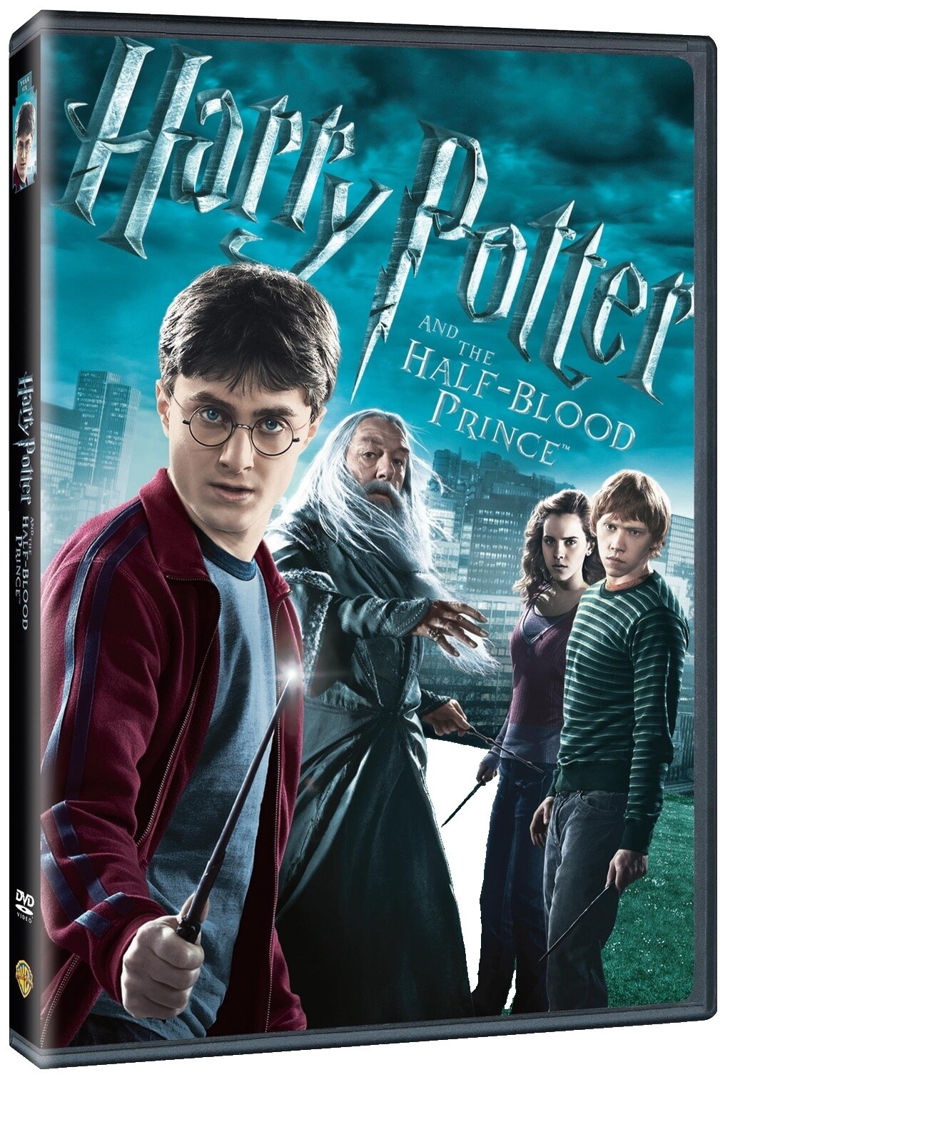 Harry Potter Dvd | eBay
