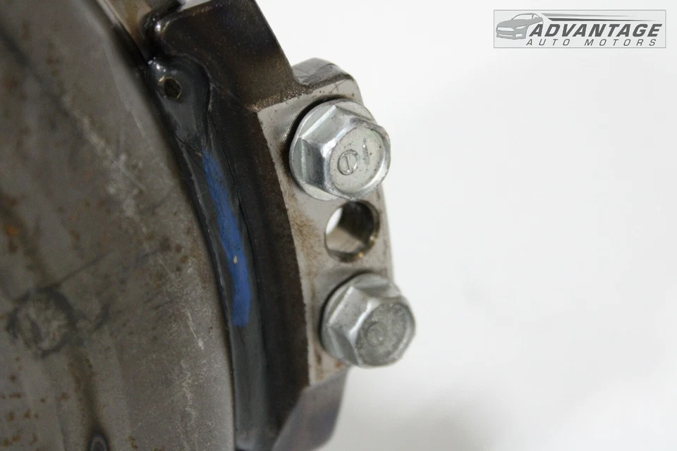 2018-2021 HONDA ODYSSEY 3.5L AUTOMATIC TRANSMISSION TORQUE CONVERTER OEM - Image 3 of 4