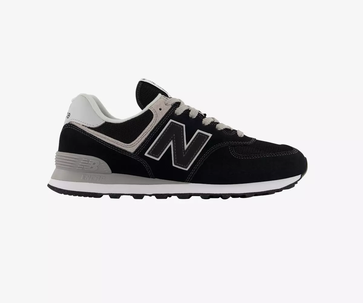 574 Core sneakers in grey - New Balance