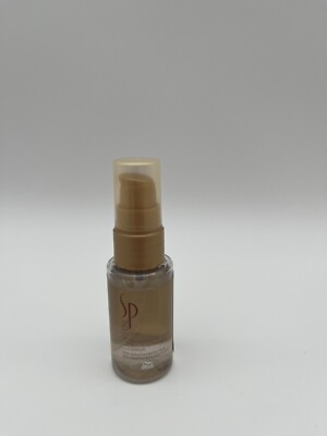 Wella SP Luxe Oil 30 ml - Reconstructive Elixir Haaröl / NEU / OVP