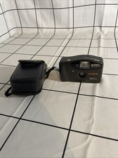 Chinon BF 200DB Big Finder Point And Shoot 35mm Film Camera