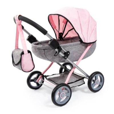 4003336127331 Bayer Doll Deep Kinderwagen Cosy 12733AA bayer