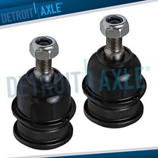 Front Lower Ball Joints for Hyundai Accent Elantra Coupe Kia Forte5 Forte Koup