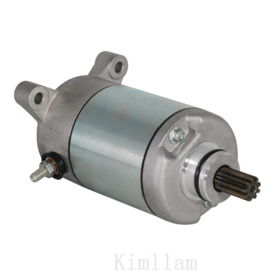 Anlasser Motor Für Kazuma ATV Jaguar 500 J500 for Stels ATV 500 STELS (K+GT)