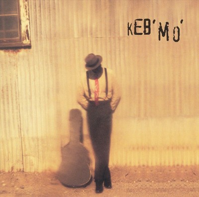 KEB MO - KEB MO NEW VINYL