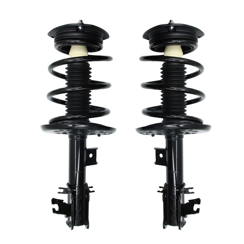 Front Struts Shock Absorber for 2007-2010 2011 2012 Nissan Altima - Picture 11 of 11