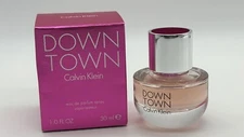Calvin Klein Downtown 1 Fl.oz  Eau De Parfum Spray For Women