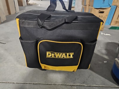 DeWalt DWST560107 18 Pro Rolling Tool Bag - Preston Hardware