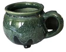 Wizarding Trunk Harry Potter Cauldron Mug Potions Half Blood Prince Witch Excl