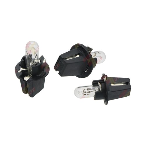 A Set Bulb Kit for Peugeot 206 307 406 Clock Radio Multi-function Info Center - Picture 5 of 5