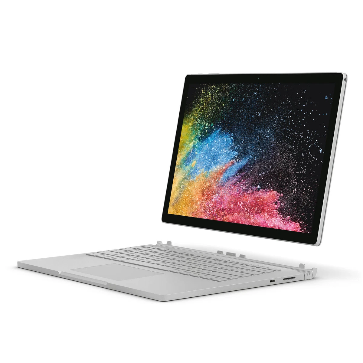 Microsoft Surface Book 2 13.5-Inch (8GB RAM, 128GB SSD, Intel Core