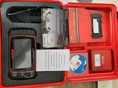 Snap-on Solus Ultra EESC318