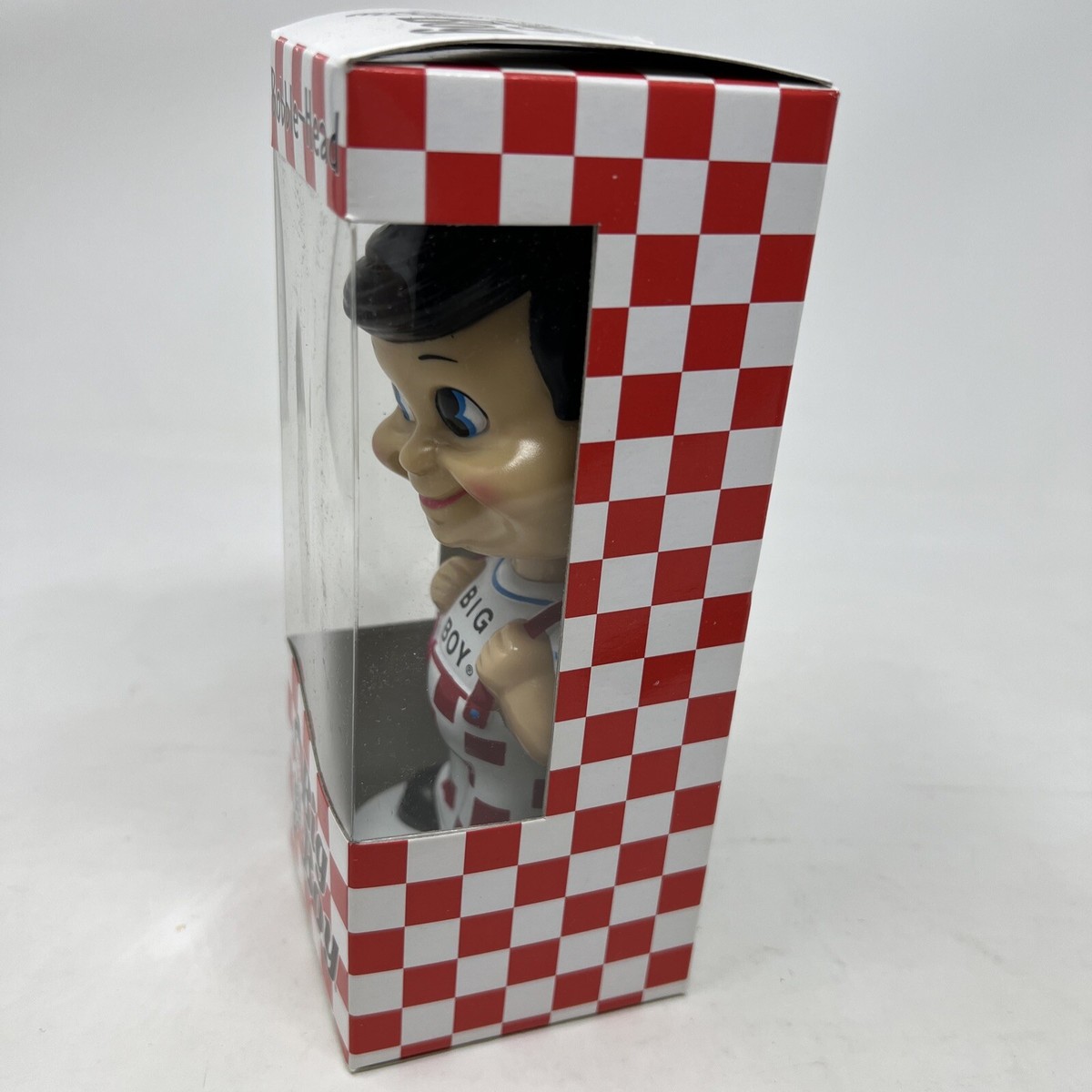 2001 Big Boy Bobble-Head With Original Box | eBay