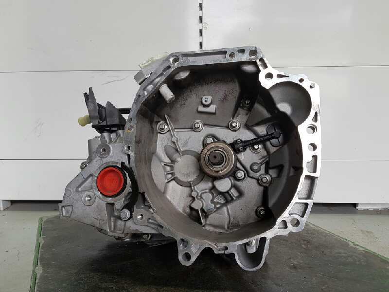 JH3397 getriebe ft 4348664 für DACIA SANDERO BASIS 2012