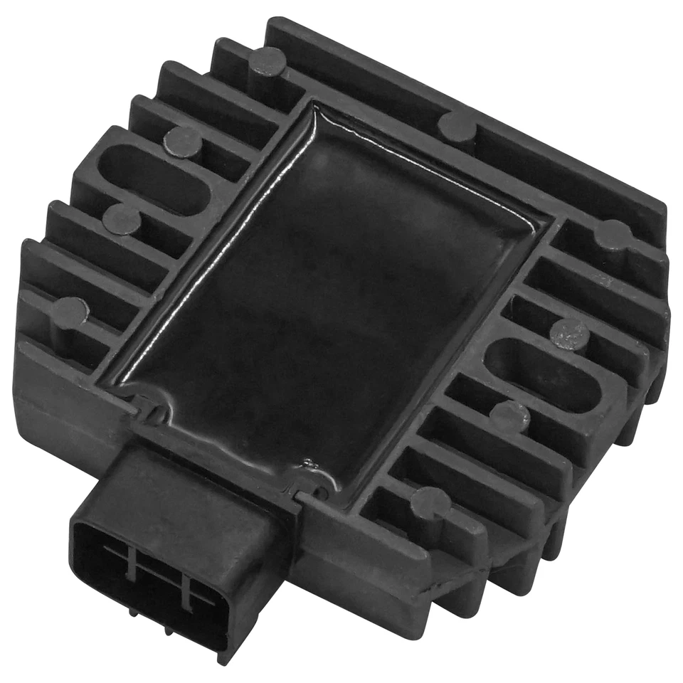 Regulator Rectifier fits Honda TRX500FA Foreman Rubicon 500 4x4 2001 2002 - 2004 - Image 3 of 4
