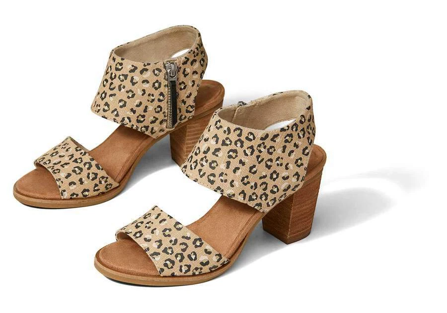Toms hotsell majorca natural