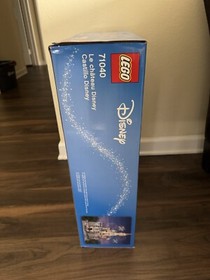 LEGO Disney Castle 71040 Brand New