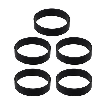 Ersatz Gummiband Set für Rainbow Staubsauger PN2 PN3 R1650 für ESE Modelle