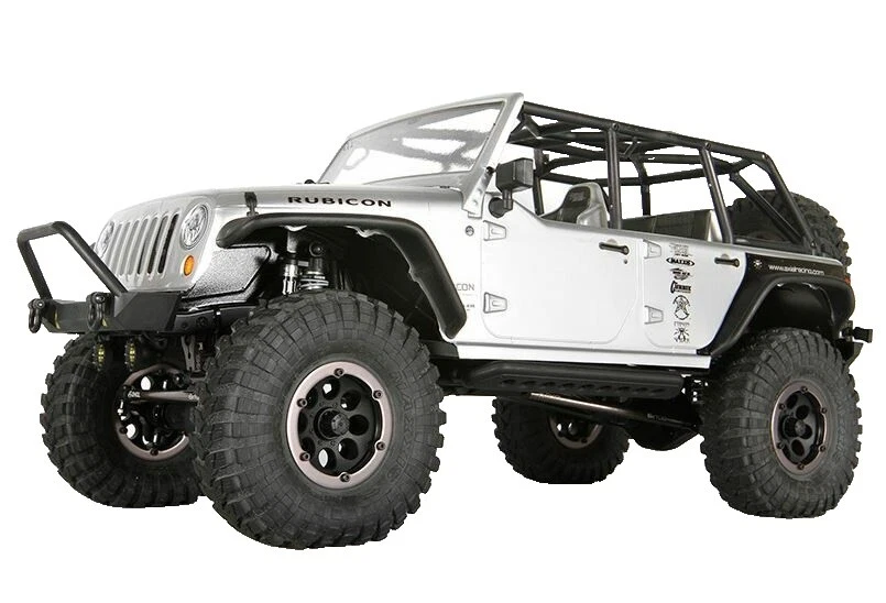 Axial Hobby RC Car, Truck & Motorcycle Body Body Shells for Electric