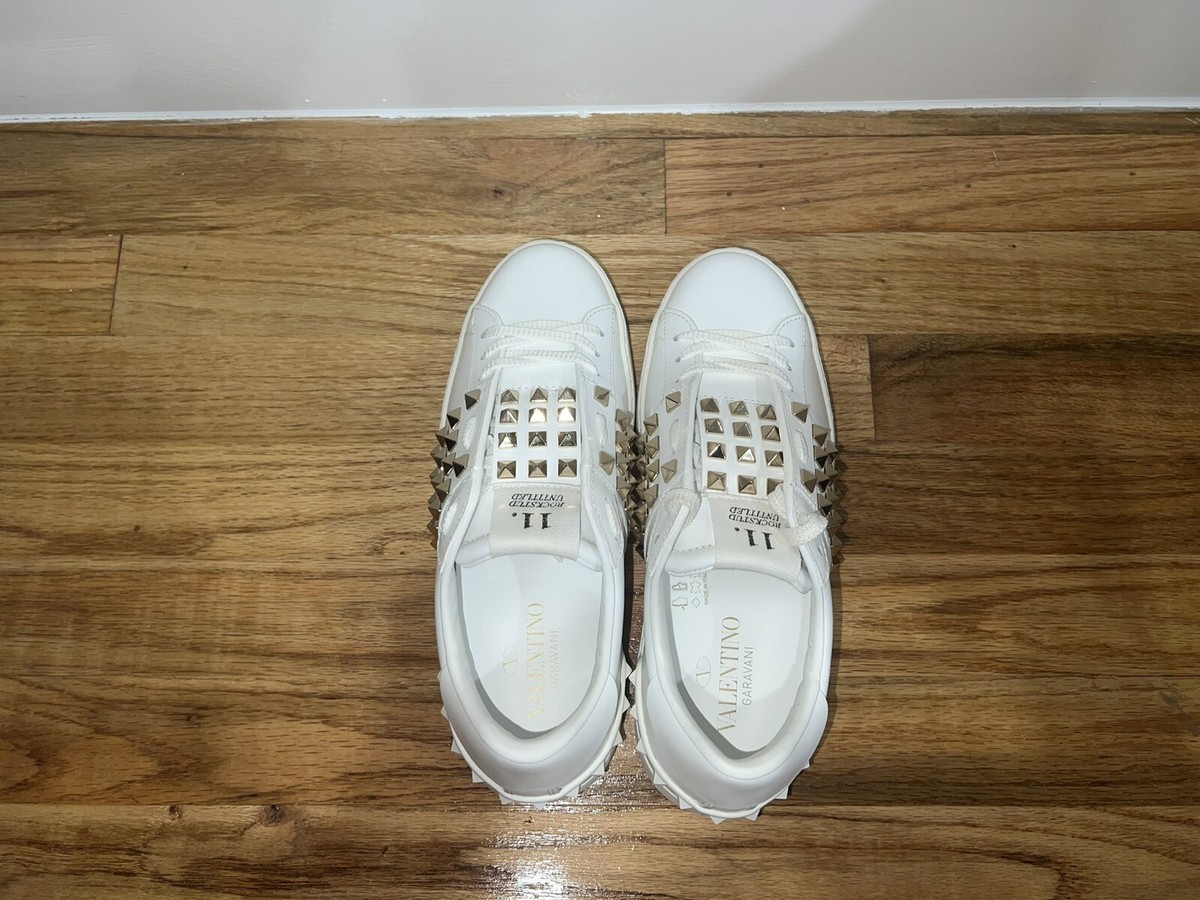 VALENTINO ROCKSTUD UNLIMITED スニーカー 37 s-l400.jpg