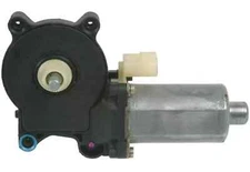 Cardone 47-2724 Affordable Power Window Motor High Performance Remanufactured