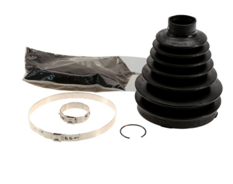 MERCEDES-BENZ GL X166 Front Outer CV Joint Boot Kit A1663300285