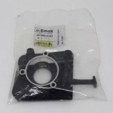 Pompa olio originale Oleo Mac, Efco per motosega 970, 971, 980, 981, Gs 720, ...