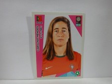 2023 Panini FIFA Women's World Cup Stickers #374 Carolina Mendes Portugal
