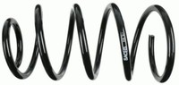 Sachs Fahrwerksfeder 998 941 Vorderachse Ford