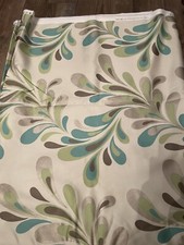 Fabric.   villa nova fabric Floyd 130cm X Approx 4 Meters