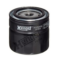 Hengst Filter H10W05 ÖLfilter FüR VW Porsche