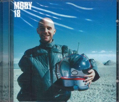 18, Moby, New