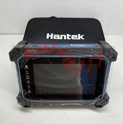ONE NEW Hantek TO1252C 1GSa/s 250MHz 2 Channel Digital Oscilloscope Multimeter